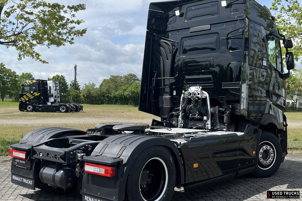 Renault Trucks T High 480
