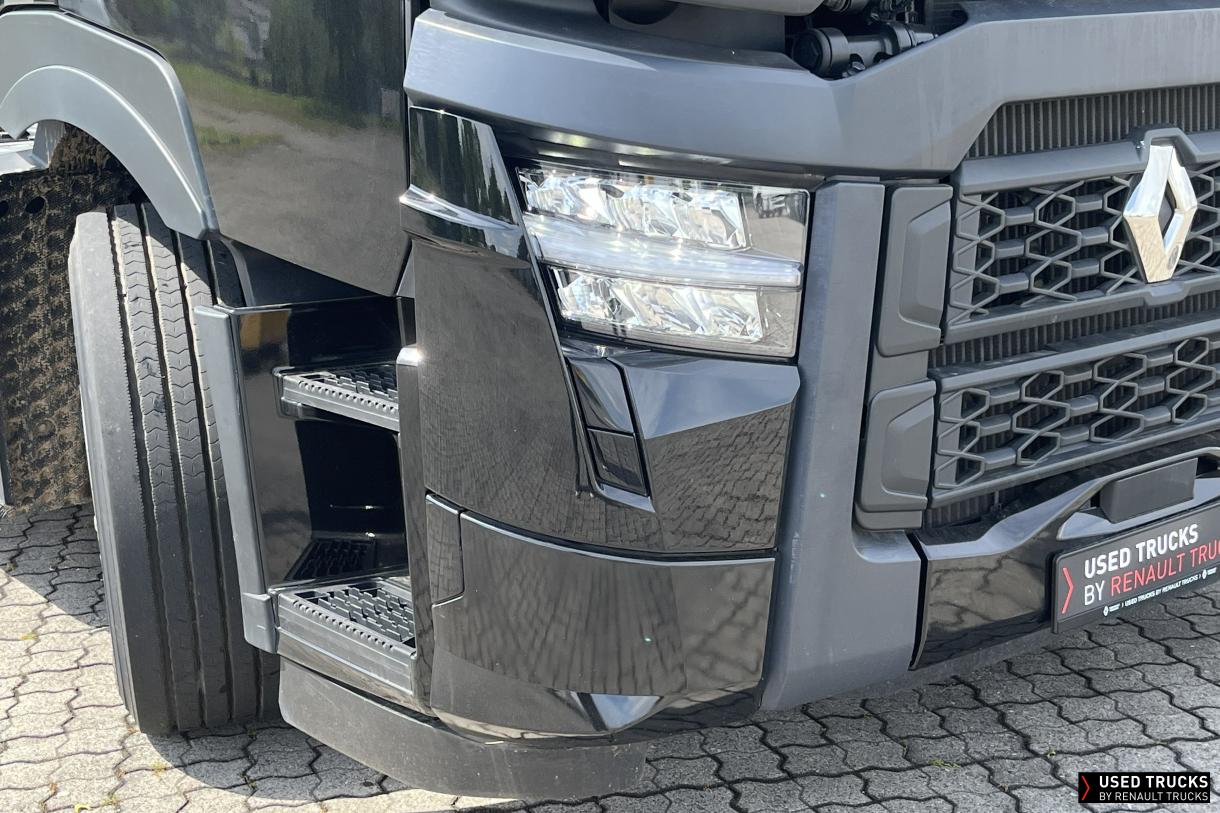 Renault Trucks T High 480