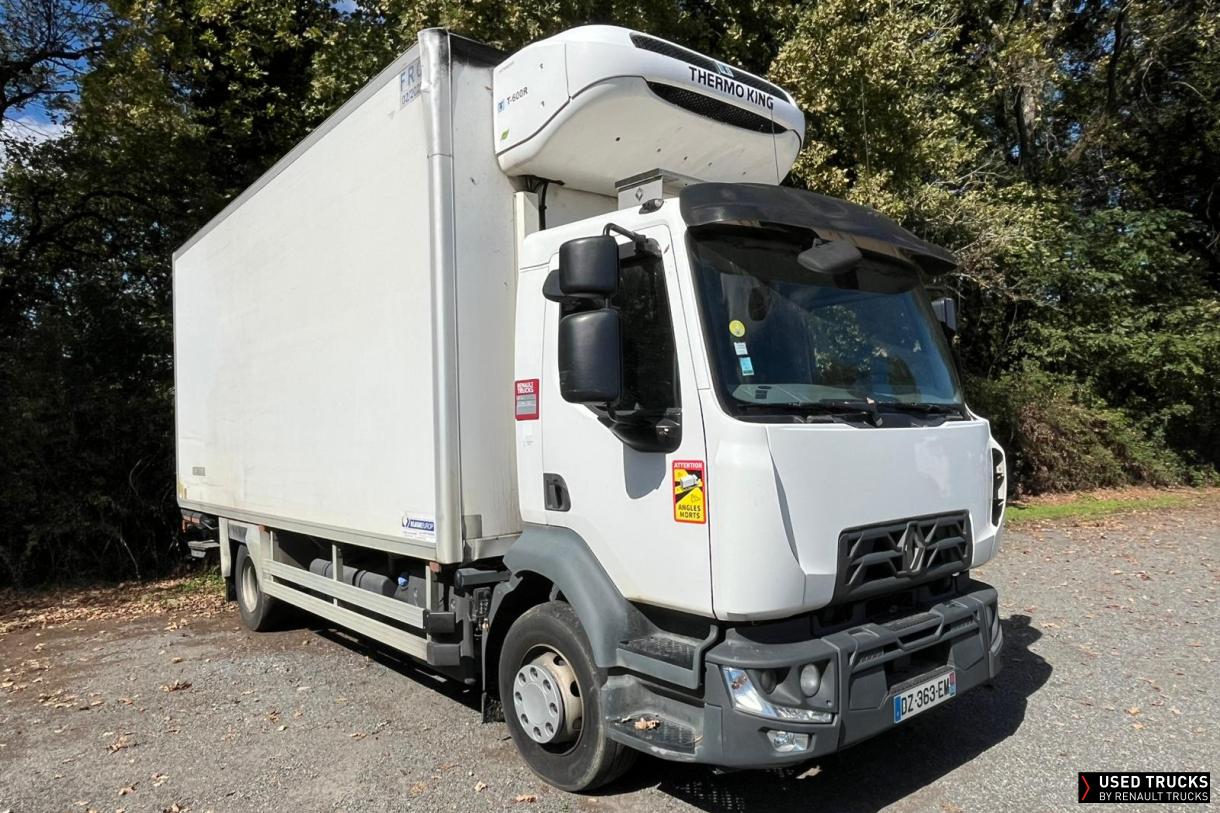 Renault Trucks D 250