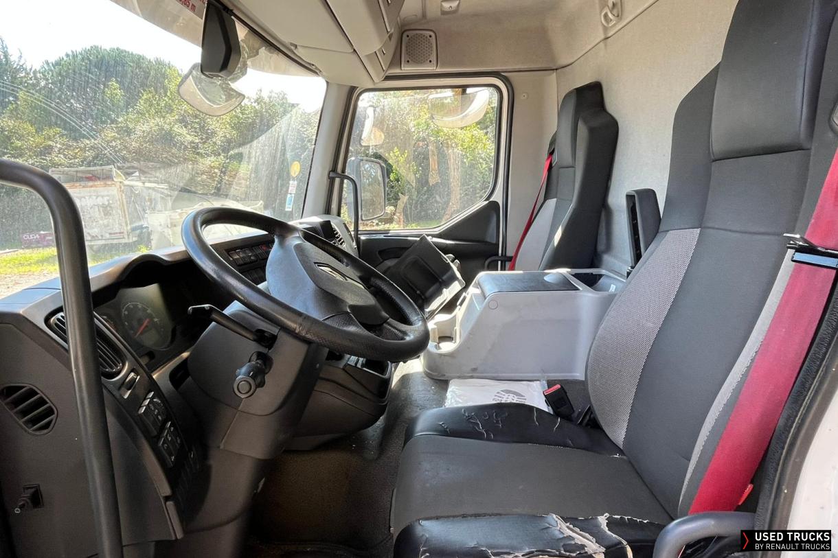 Renault Trucks D 250
