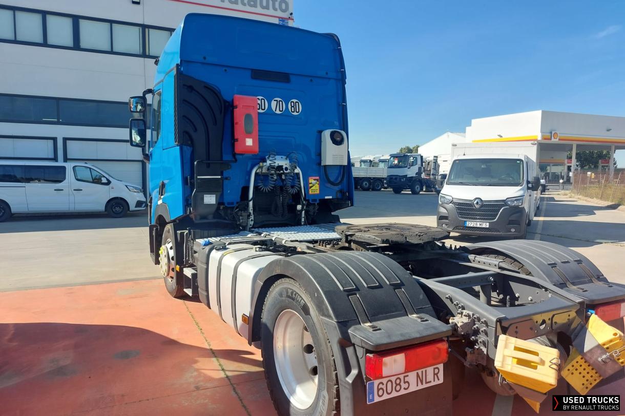 Renault Trucks T 440