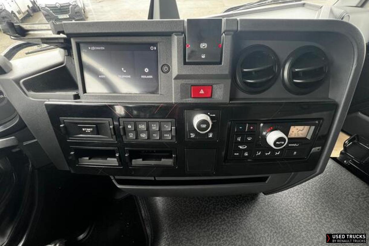 Renault Trucks T 480