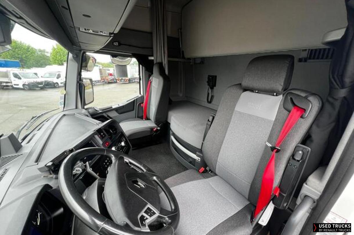 Renault Trucks T 480