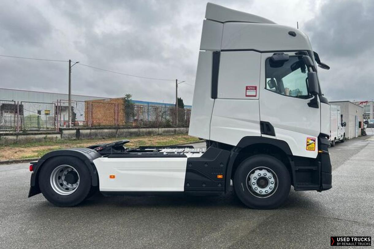 Renault Trucks T 480