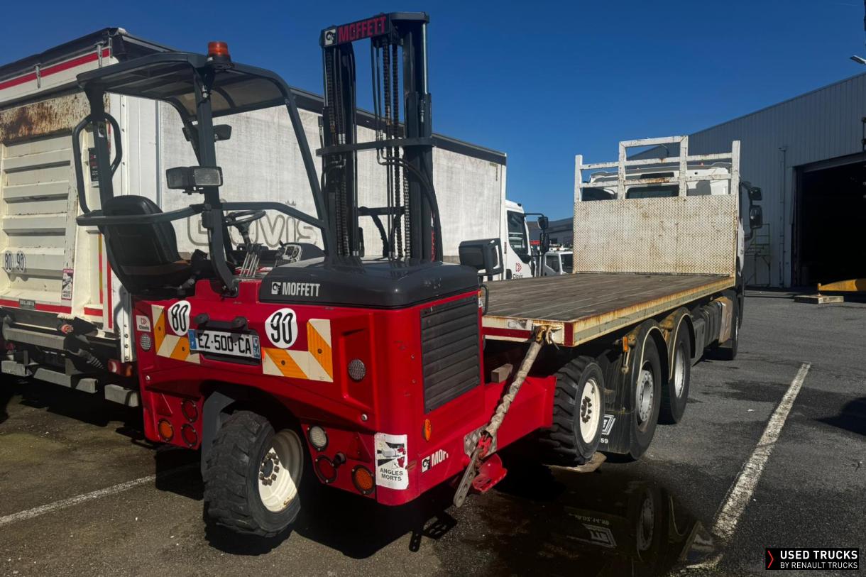 Renault Trucks C 430
