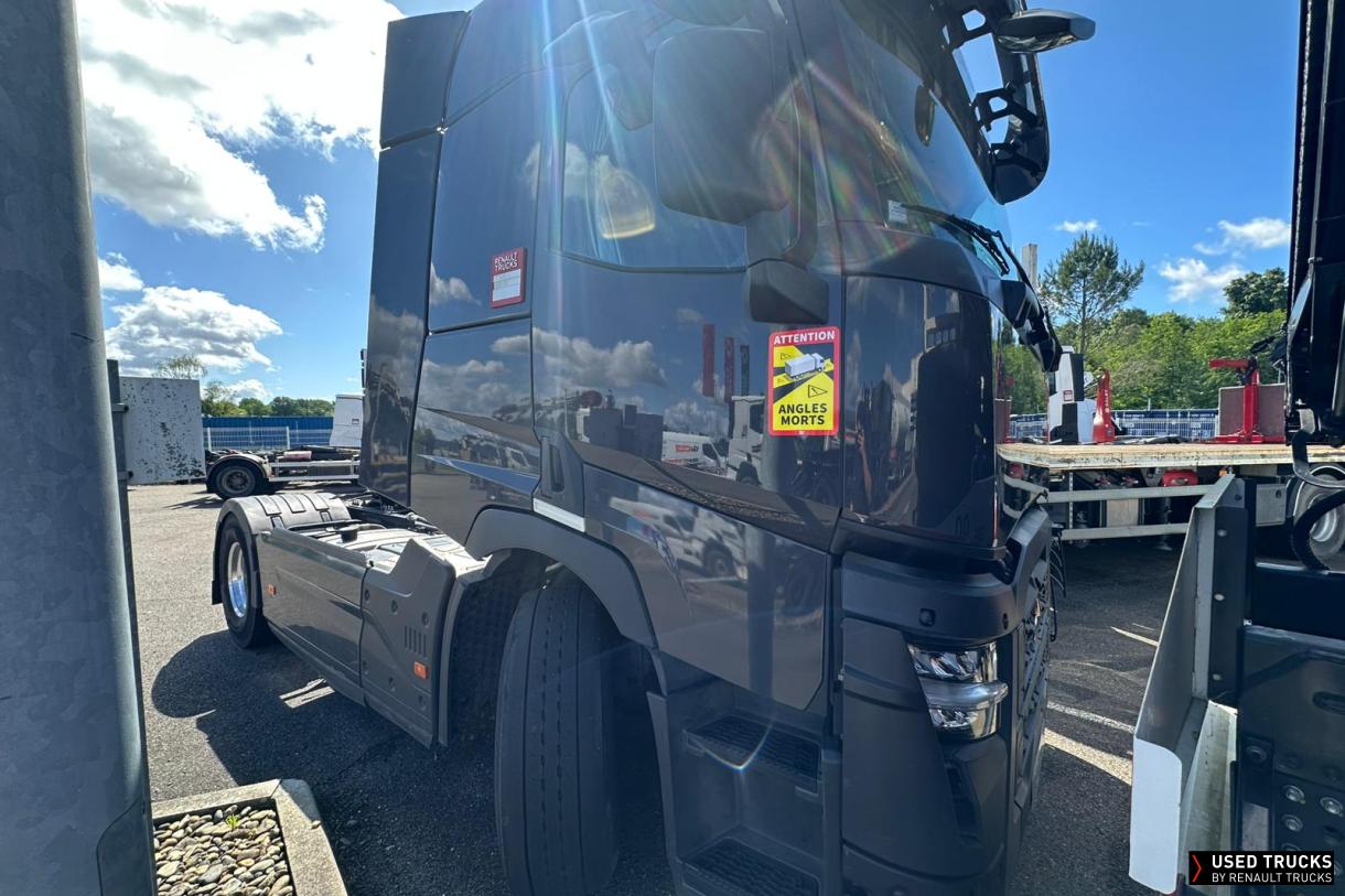 Renault Trucks T 520
