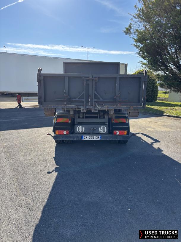 Iveco EuroCargo 185