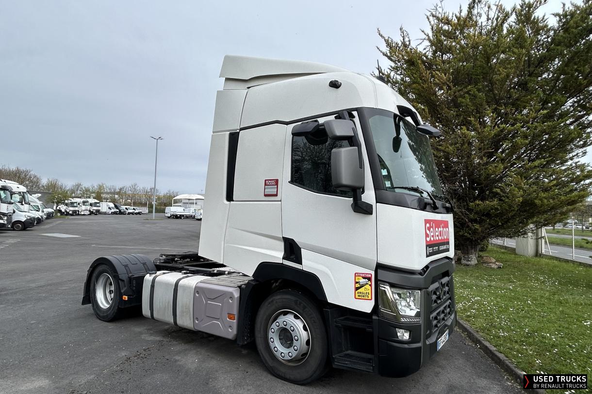 Renault Trucks T 480
