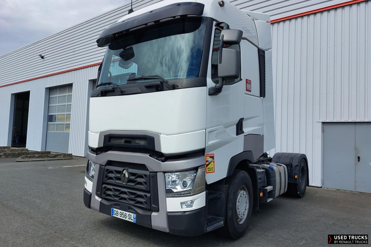 Renault Trucks T High 520