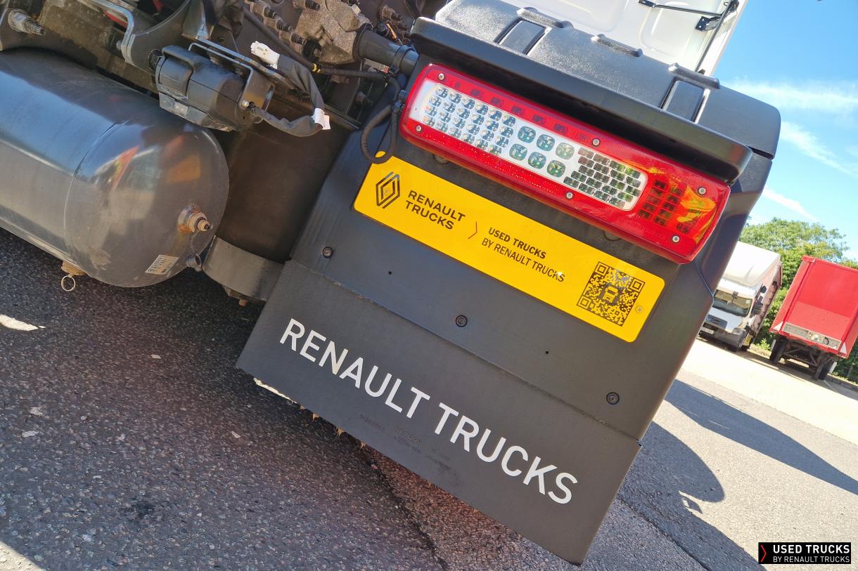 Renault Trucks T 480