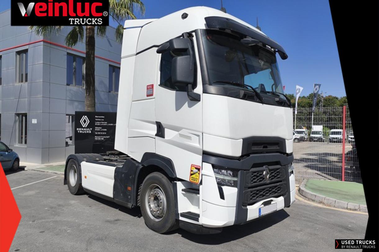 Renault Trucks T High 480