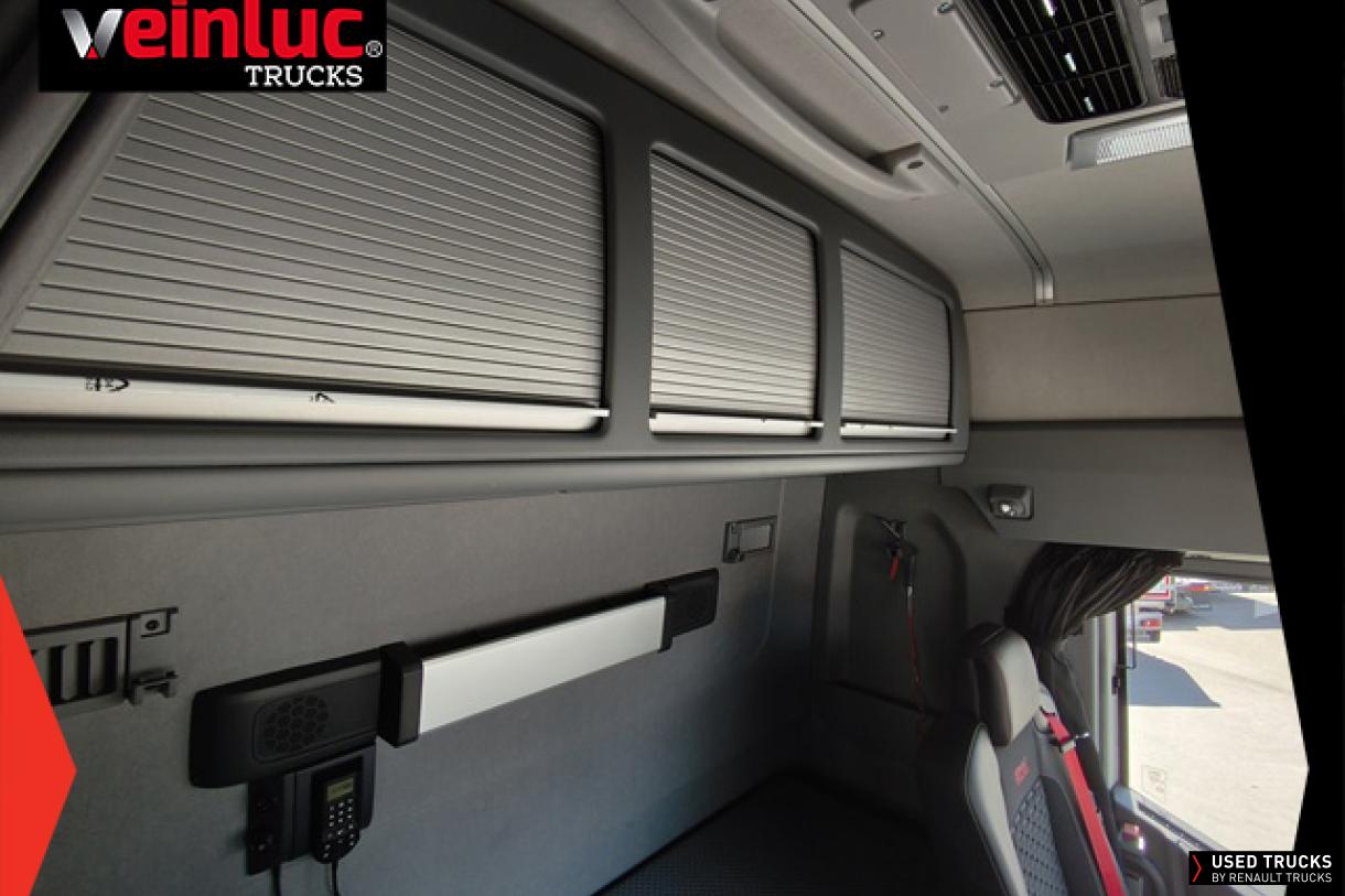 Renault Trucks T High 480