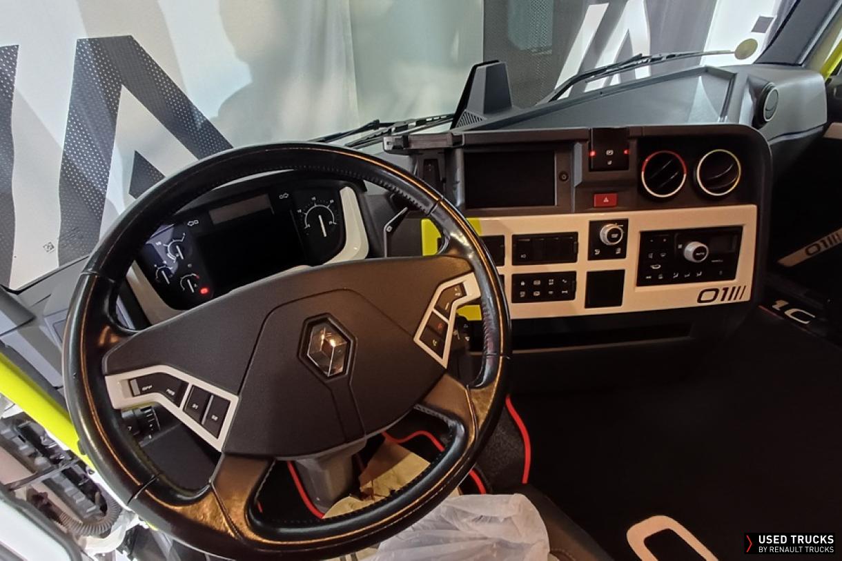 Renault Trucks T 480