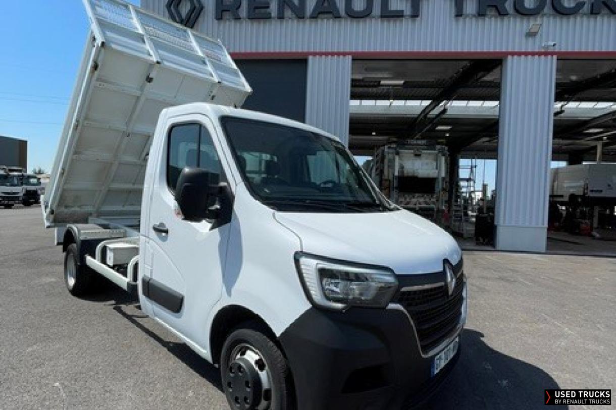 Renault Master 130