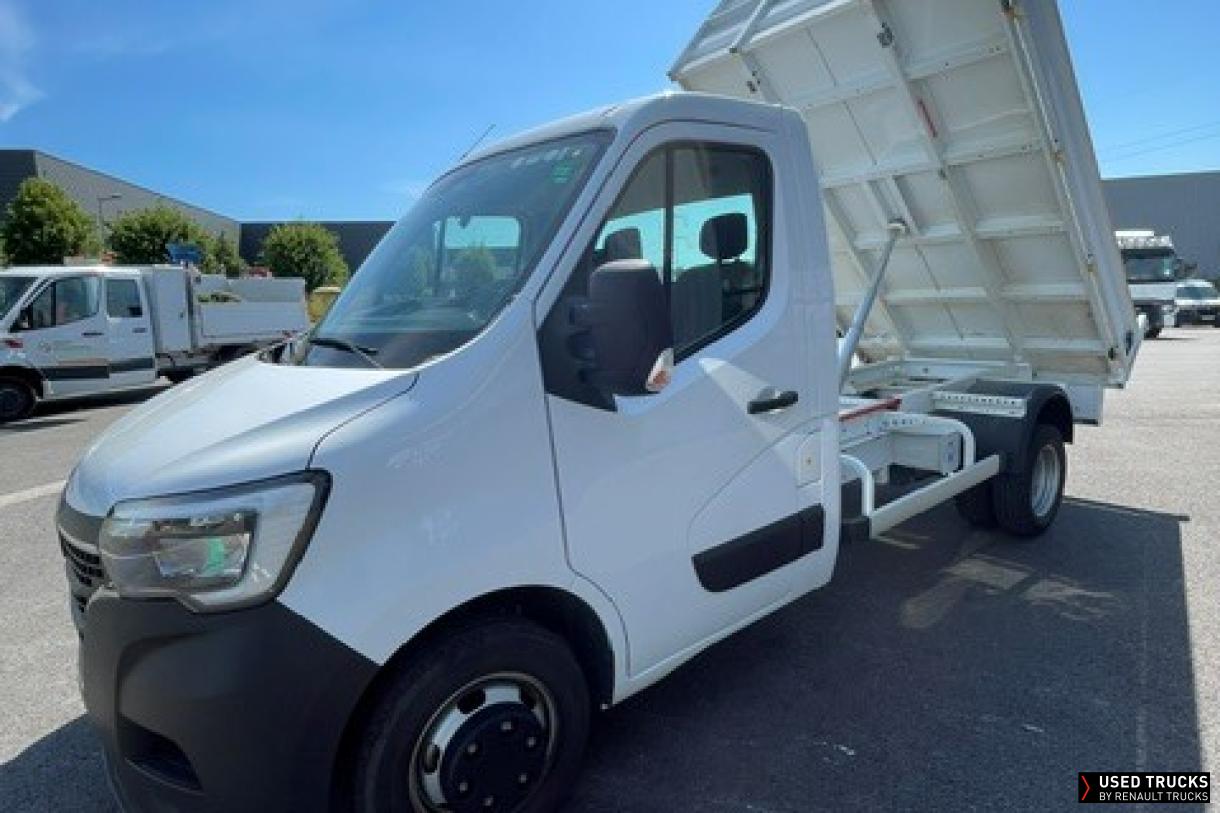 Renault Master 130