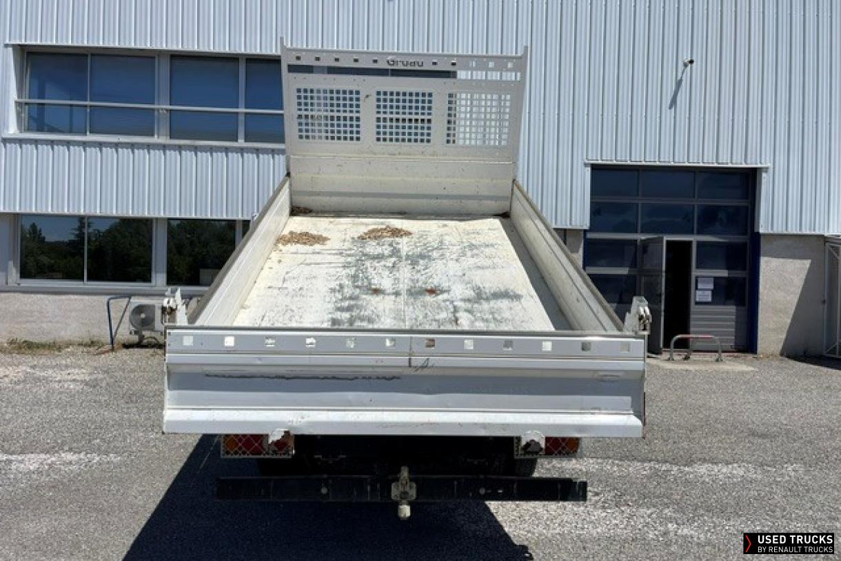 Renault Master 130