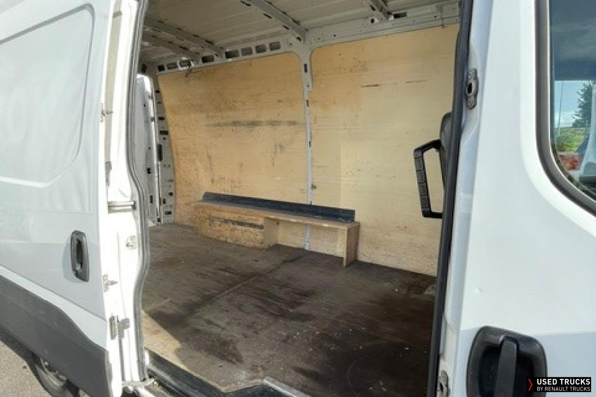 Iveco Daily 156