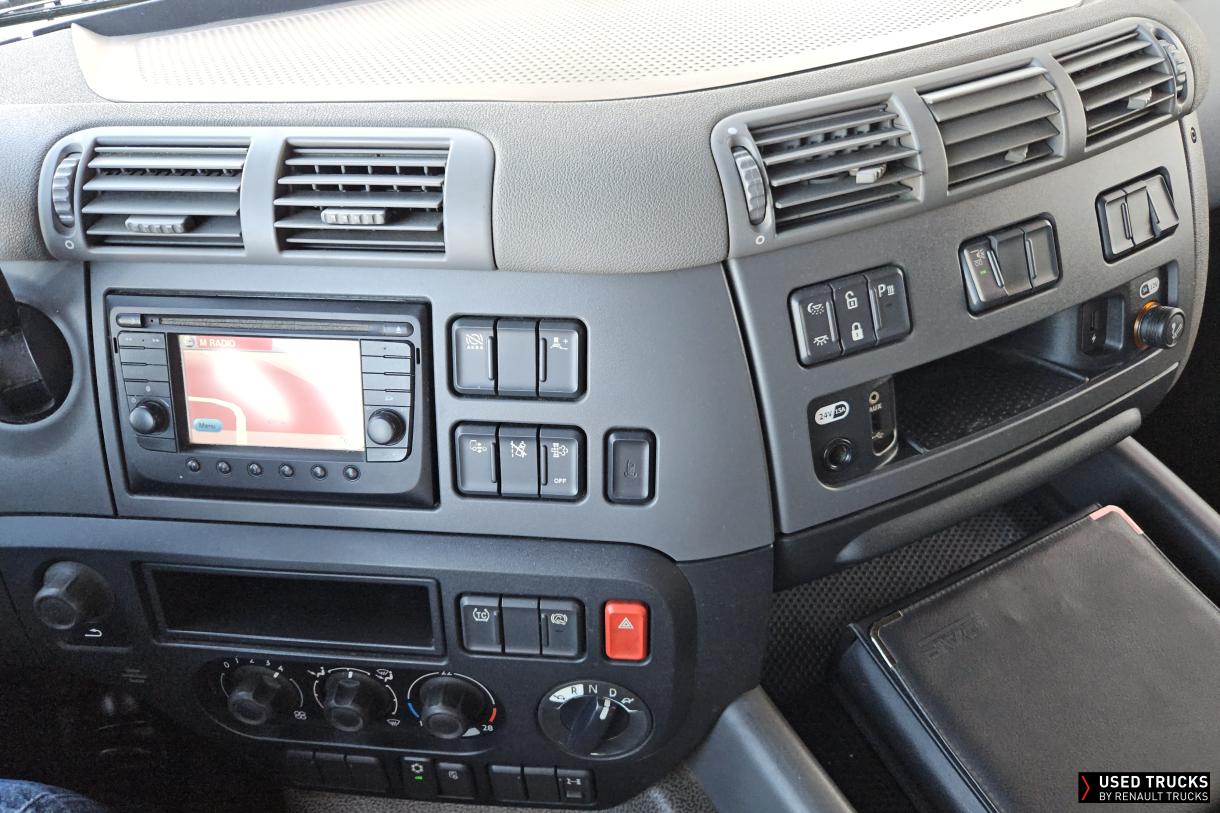 DAF CF 510