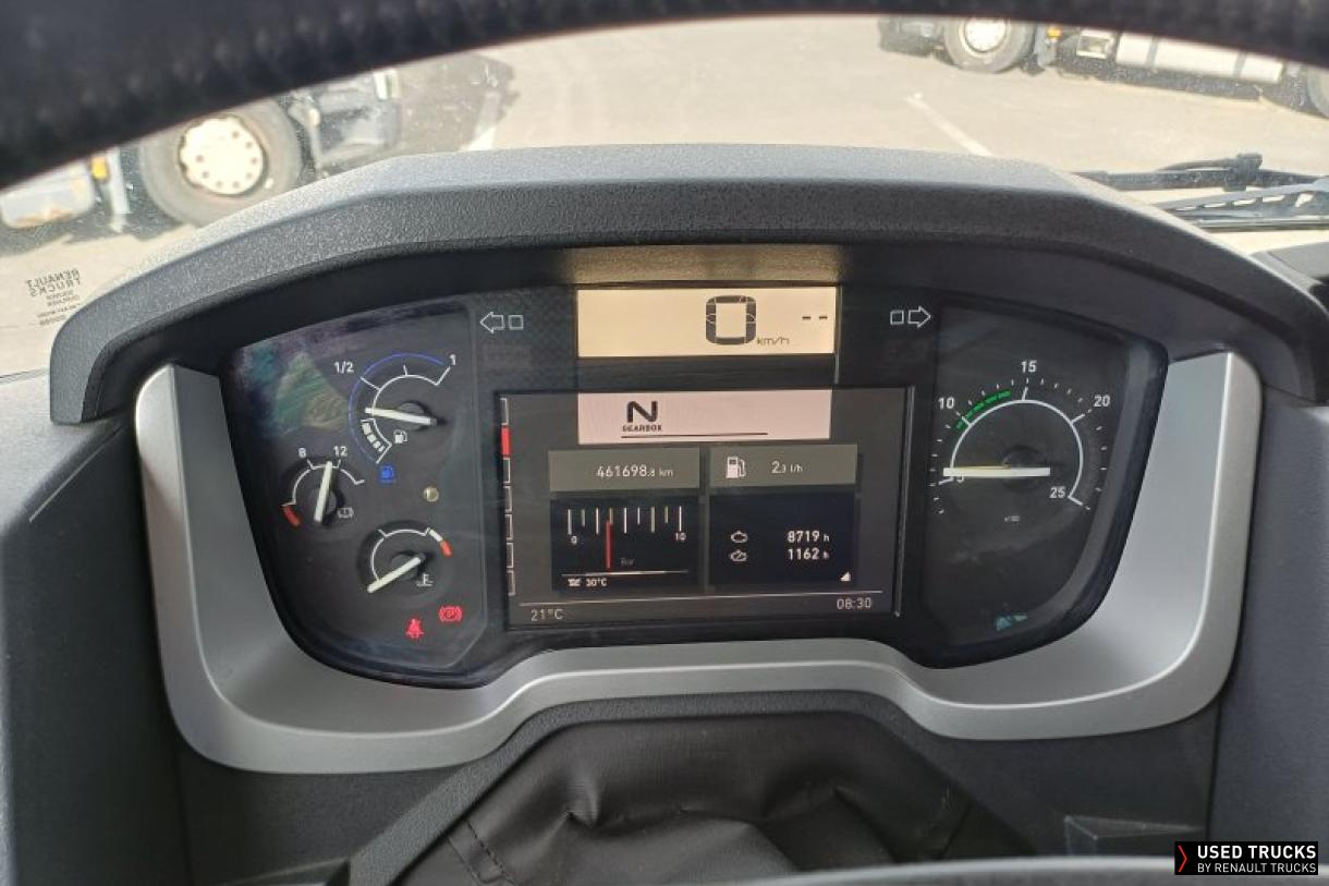 Renault Trucks T 480