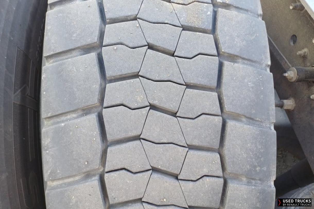 Renault Trucks T 480
