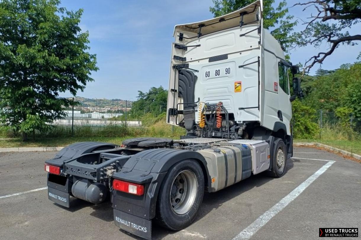 Renault Trucks T 480