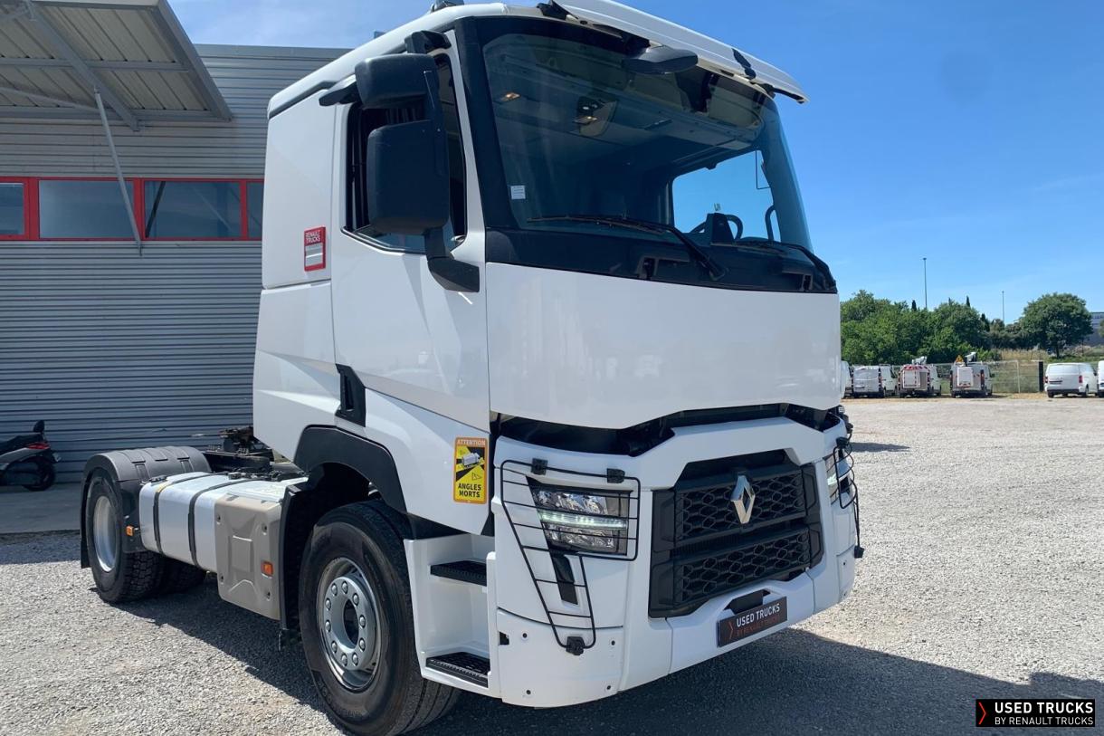 Renault Trucks C 