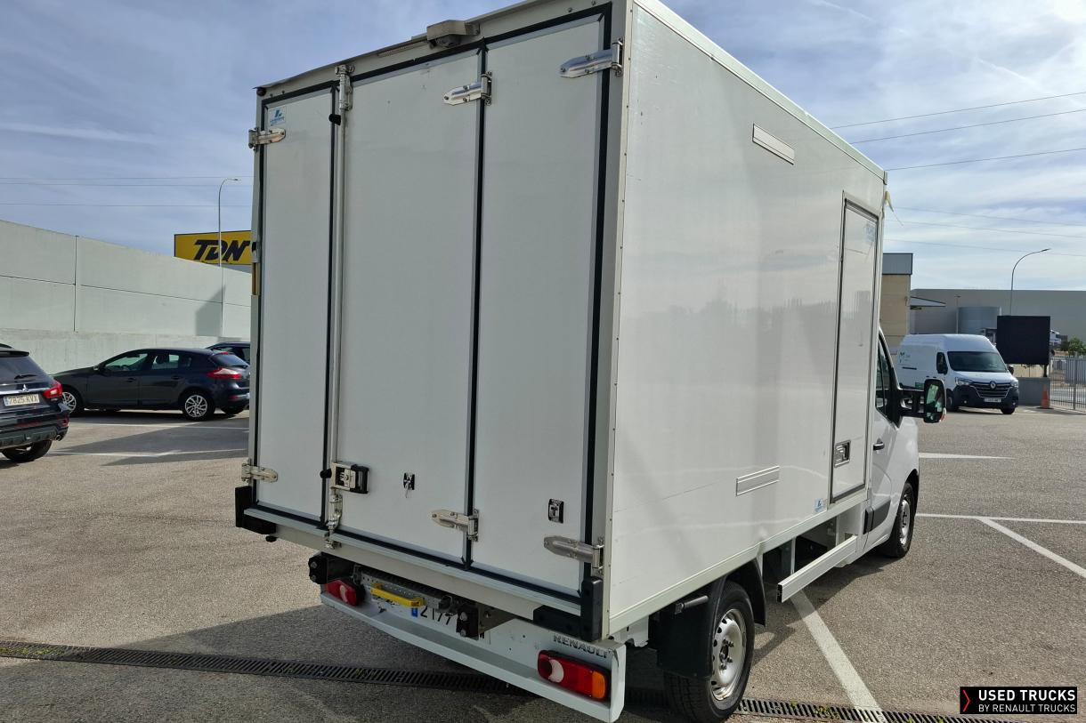 Renault Trucks Master 145