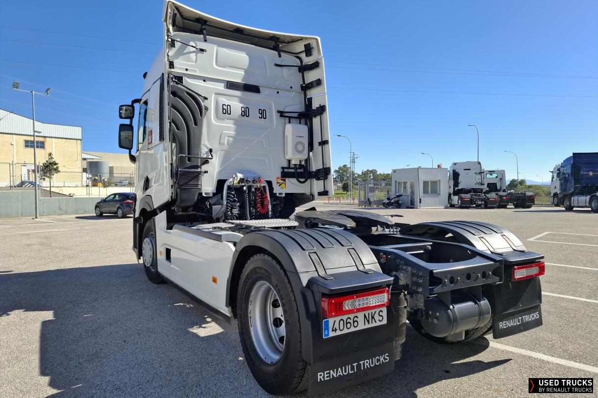 Renault Trucks T 480