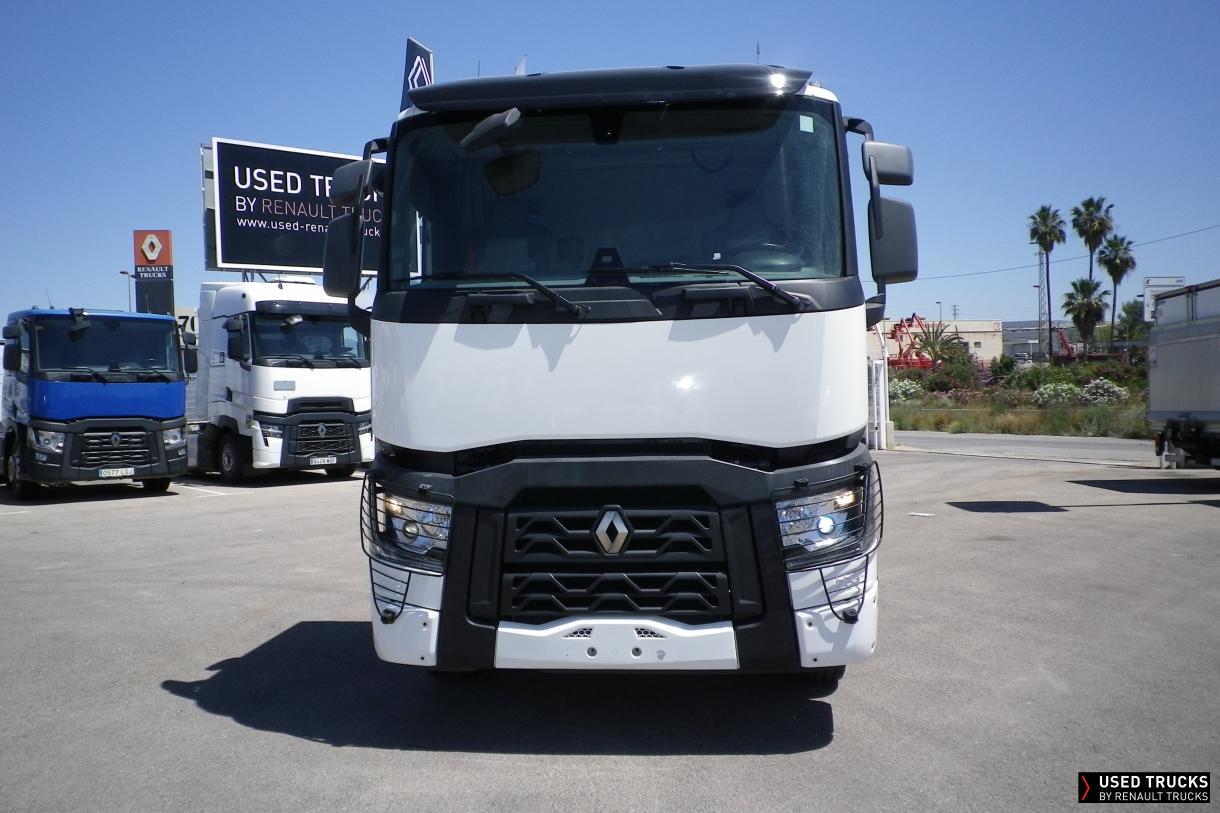 Renault Trucks C 480