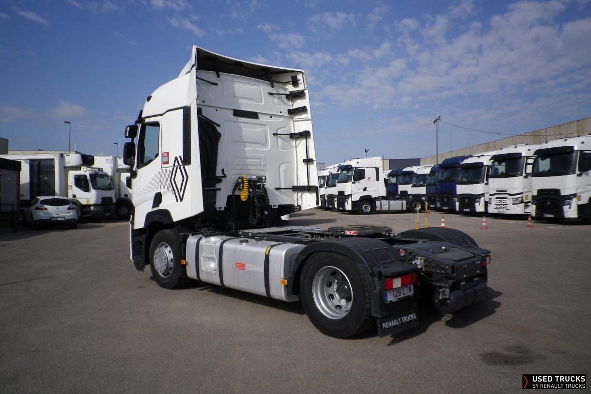 Renault Trucks T 520