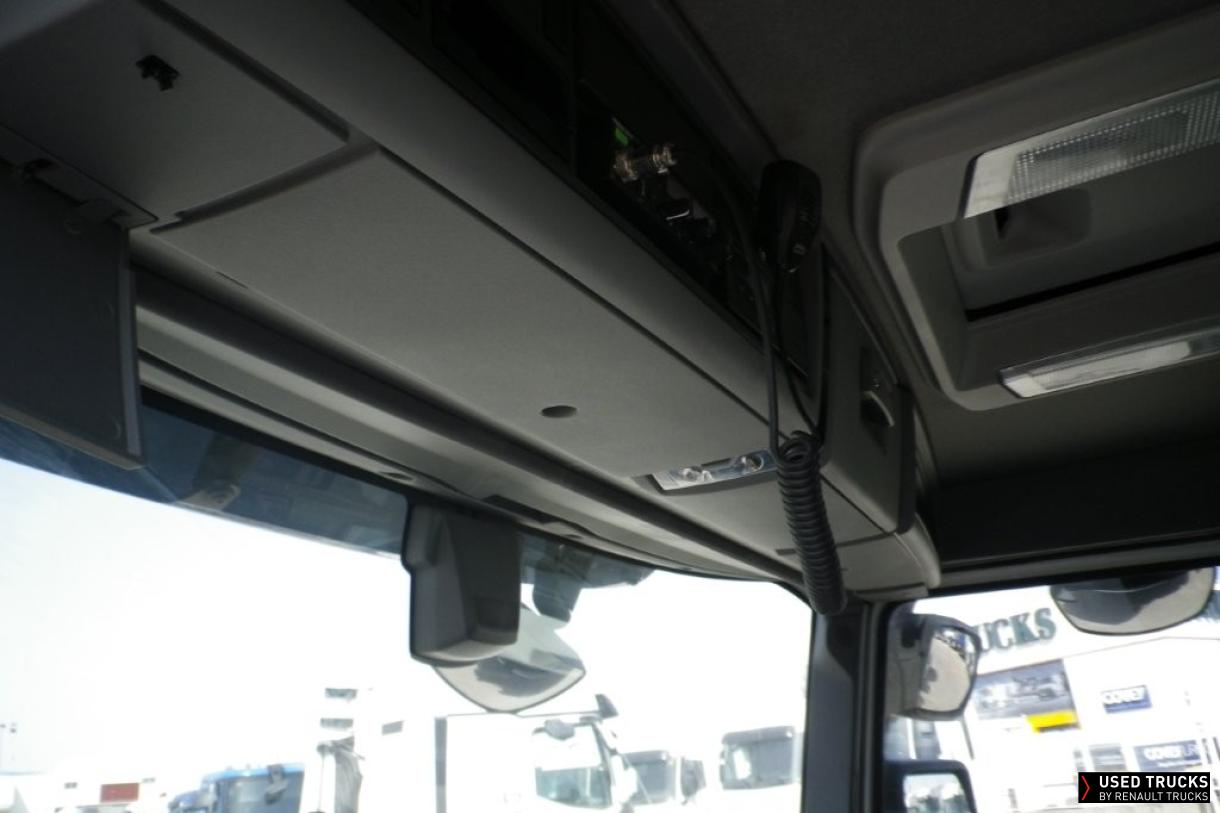 Renault Trucks T 480