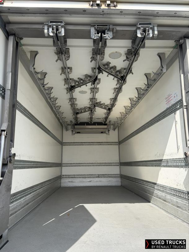 Renault Trucks Midlum 220