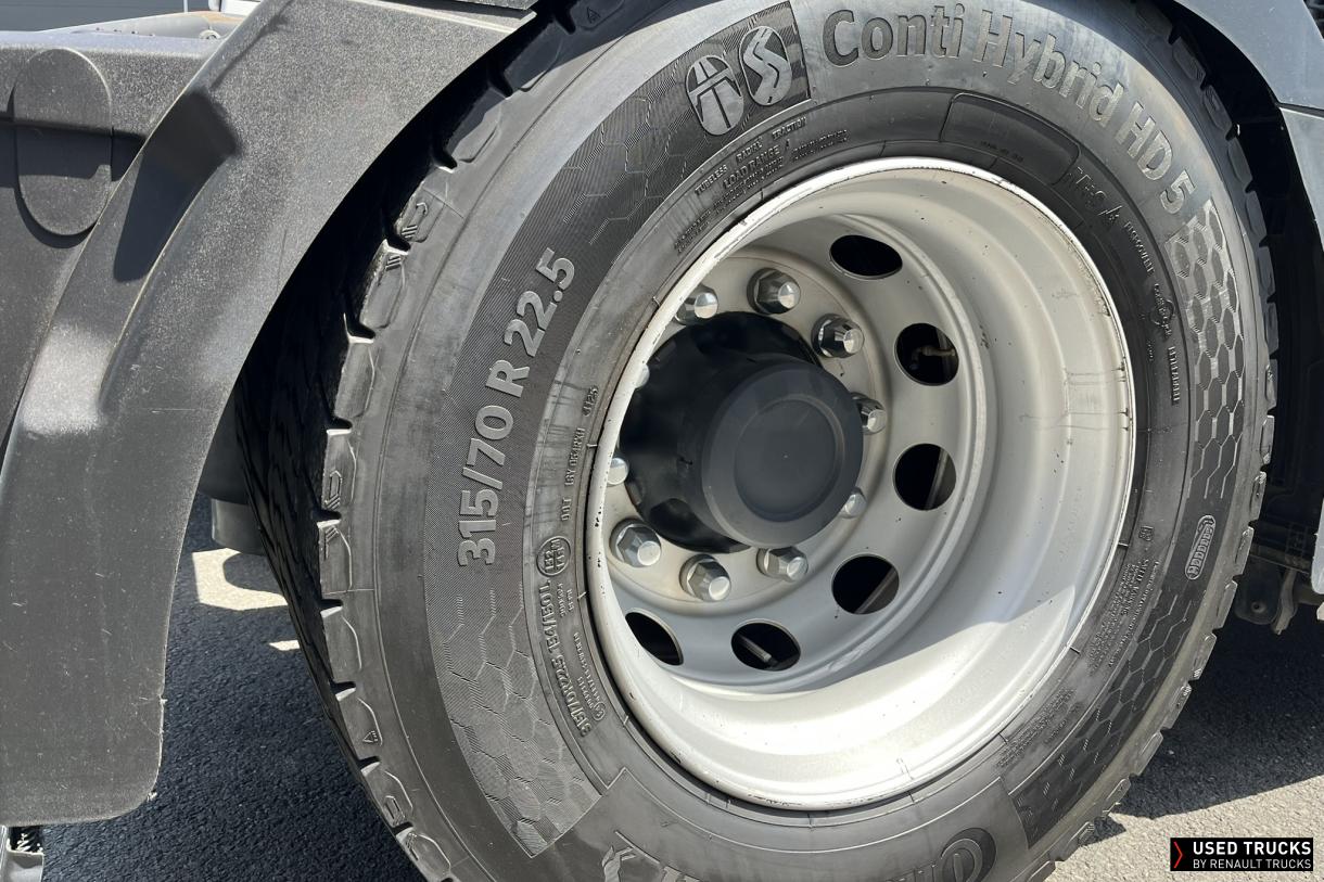 Renault Trucks T High 480