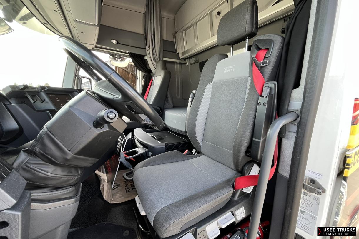 Renault Trucks T High 480