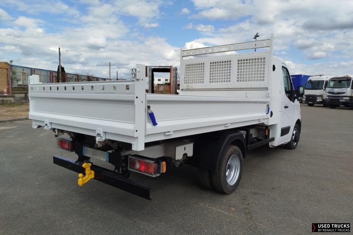 Renault Master 130