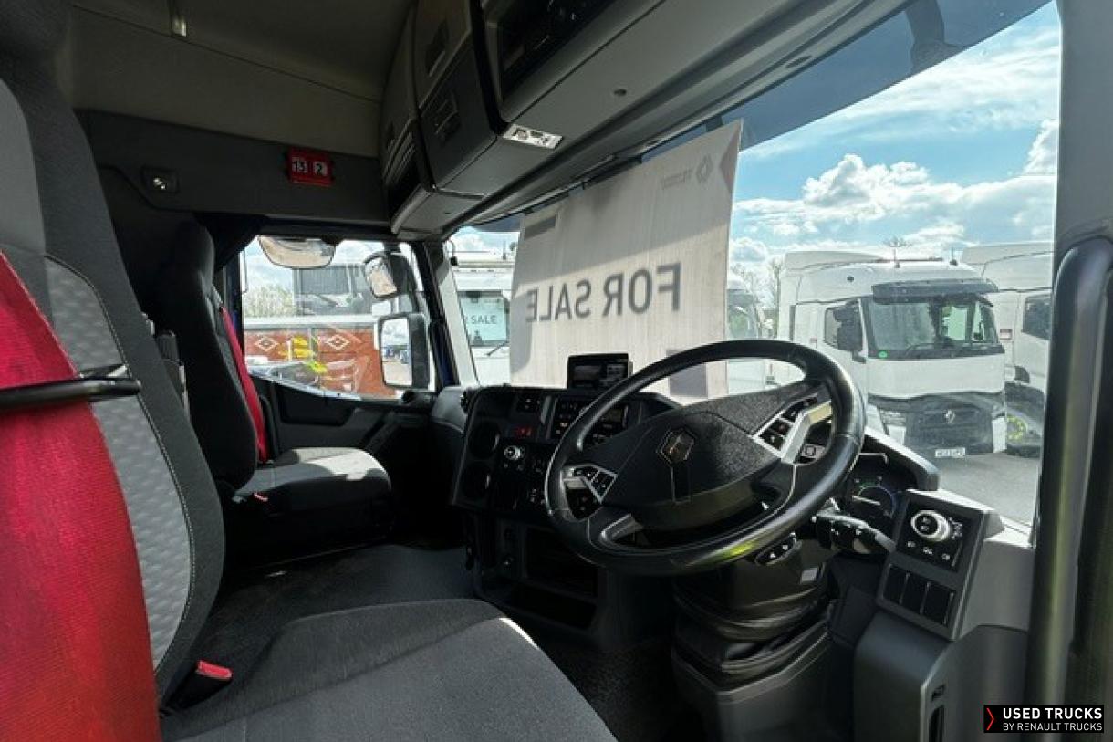 Renault Trucks T 480