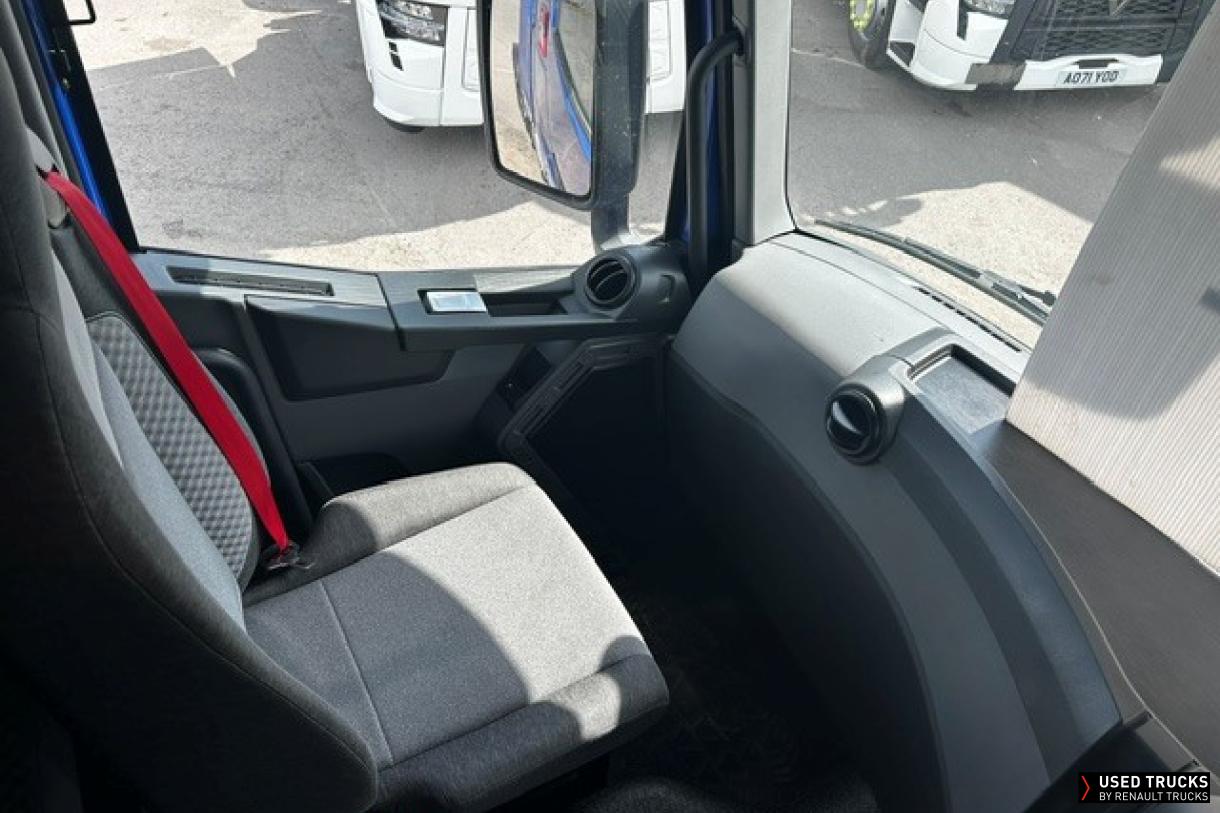 Renault Trucks T 480