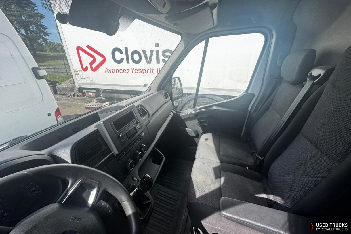 Renault Trucks Master 145
