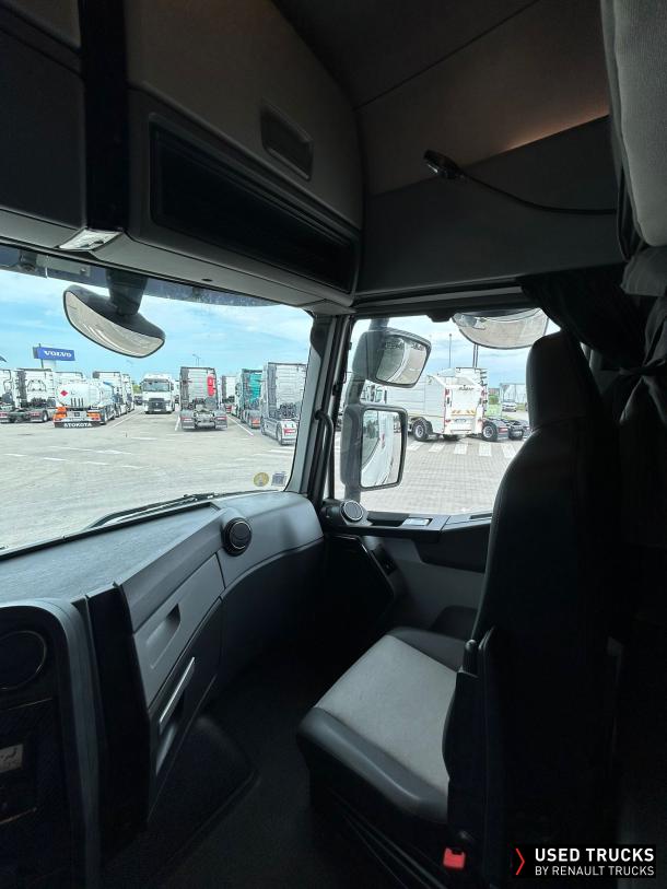 Renault Trucks T High 520