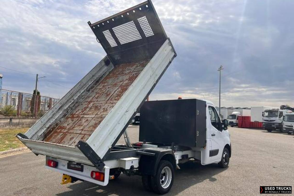 Renault Master 130