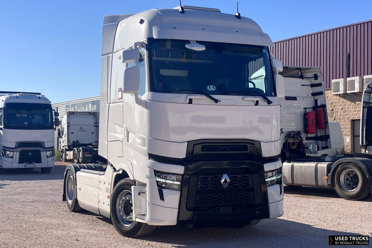 Renault Trucks T High 480