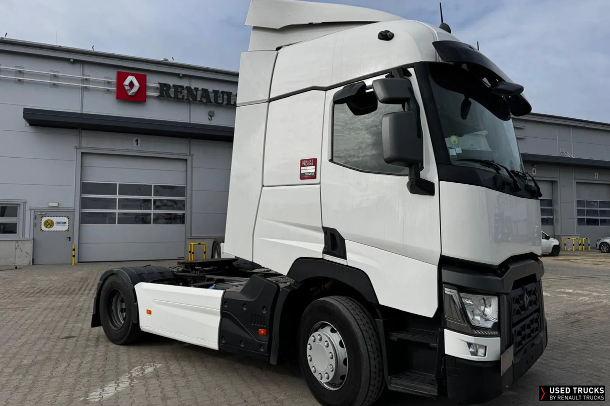 Renault Trucks T 460