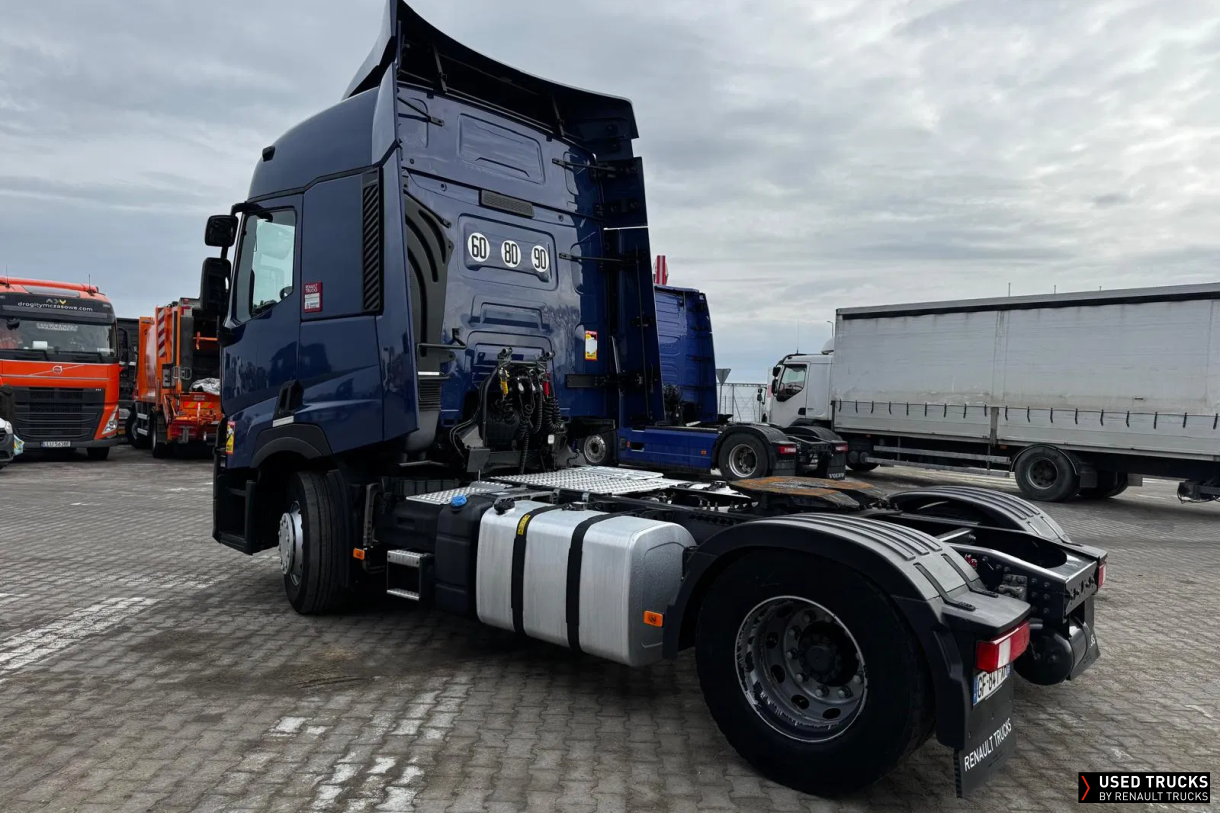 Renault Trucks T 440