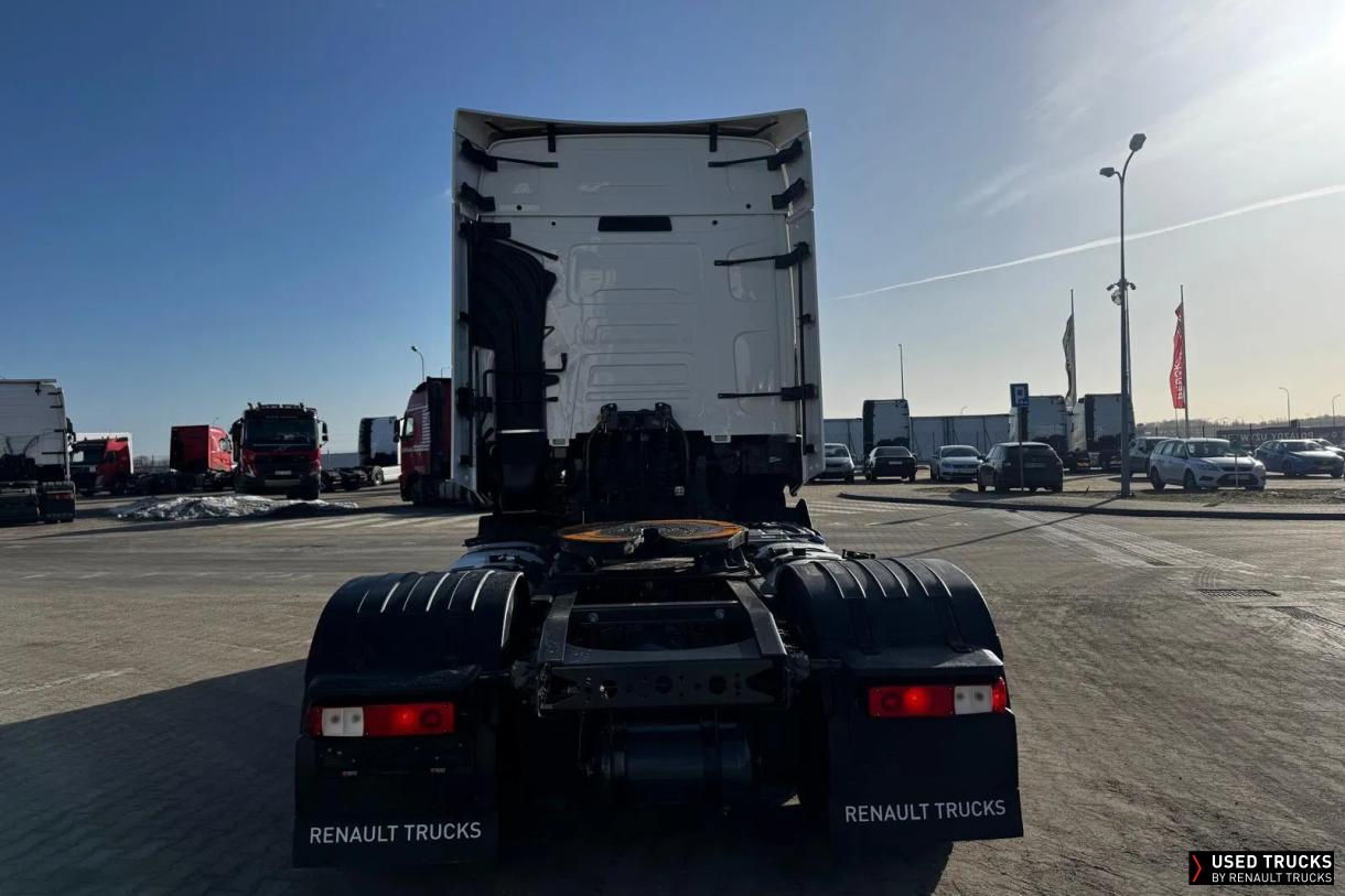 Renault Trucks T High 440