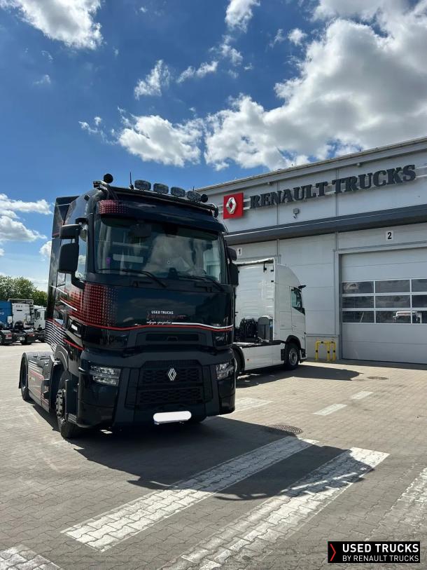 Renault Trucks T High 