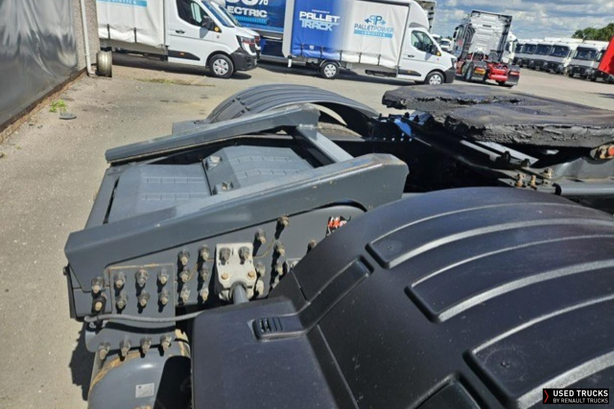 Renault Trucks T High 480