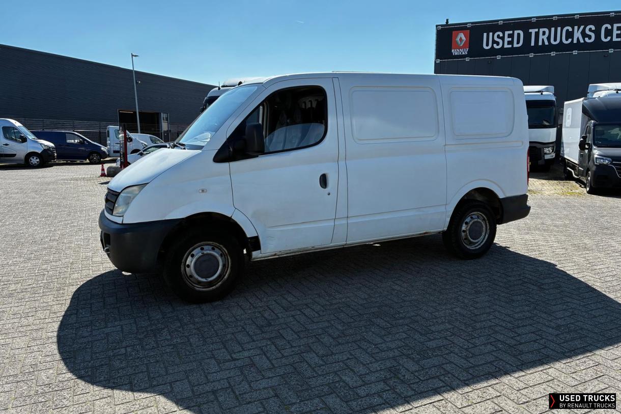 DAF Other 200