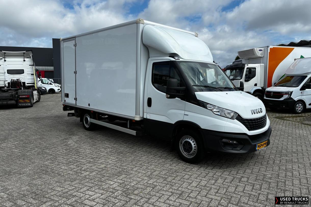 Iveco Daily 140