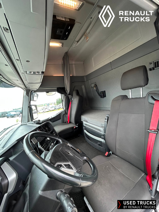 Renault Trucks T 480
