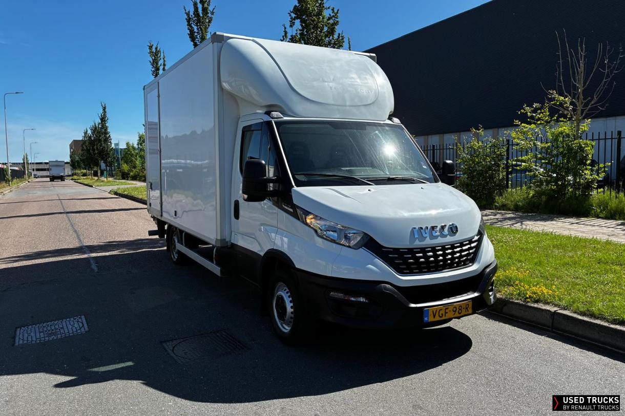 Iveco Daily 140